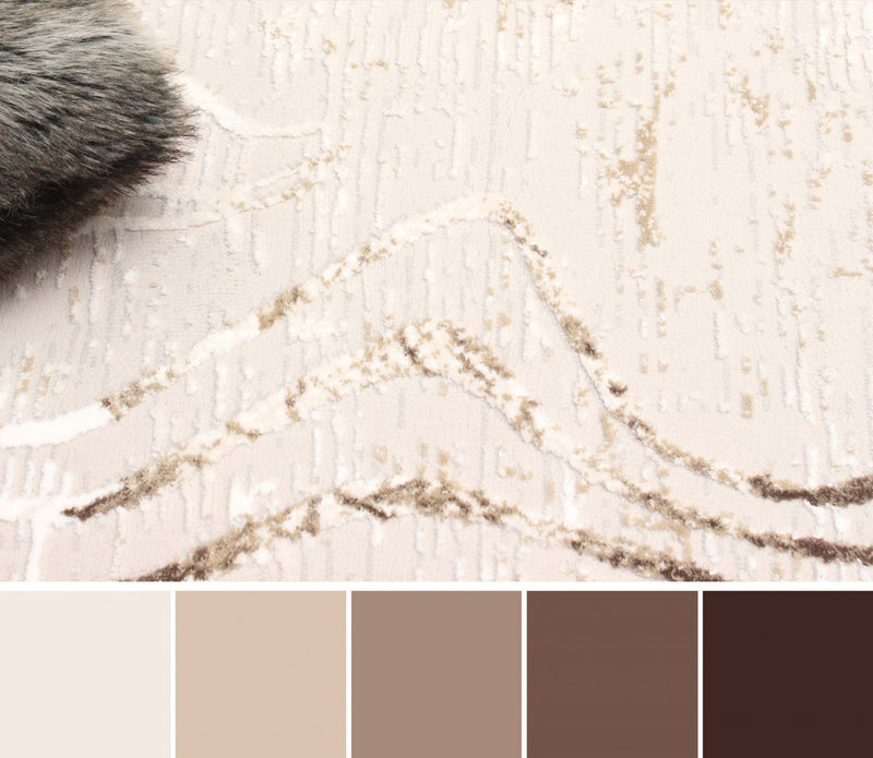 Echo Tan Rug 8'0\" x 10'0\"