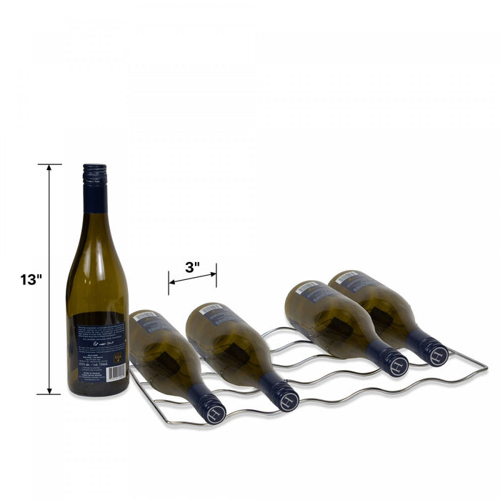 Koolatron 29 Bottle Dual Zone Compressor Wine Cellar