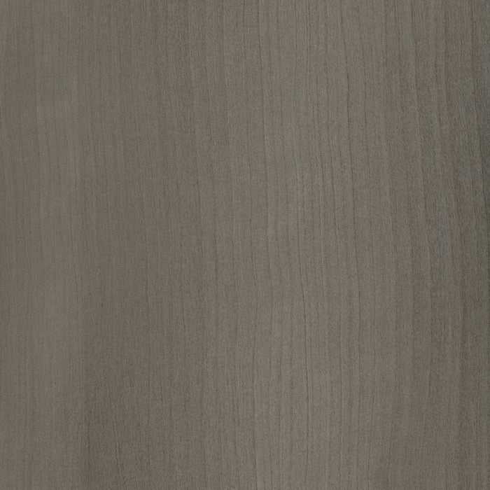 Gravity 2-drawer Nightstand - Gray Maple 