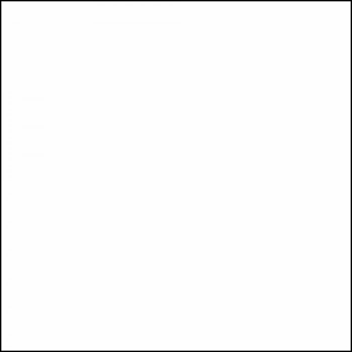 Dalya Patio Bistro Table - White