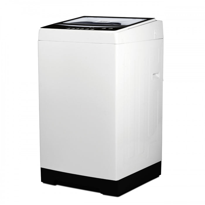 BCDPW Series BLACK+DECKER 2.0 Cu. Ft. Portable Washer, 15.4 lb. Capacity, BPWM20W
