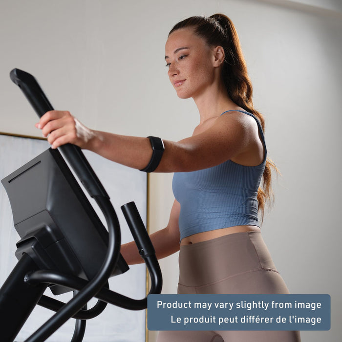 NordicTrack Airglide 16 Elliptical