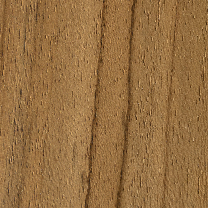 Agave Teak Bar Table - Natural