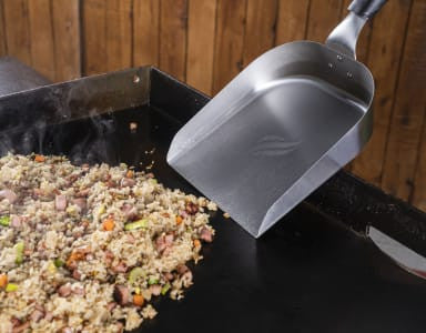 Blackstone Large Griddle Scoop - 5621CA