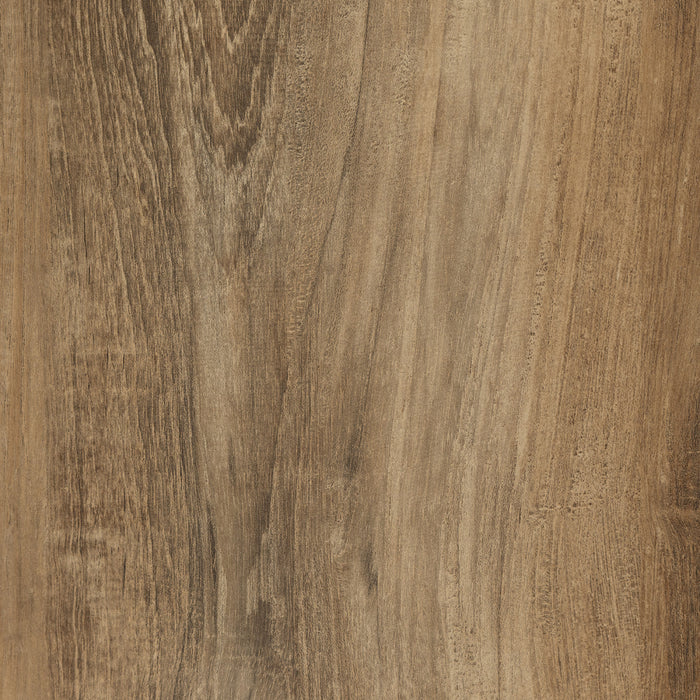 Gravity 2-drawer Nightstand - Natural Mango 