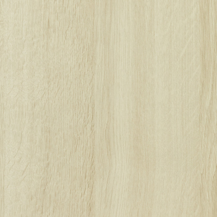 Step One Essential 2-drawer Nightstand - Bleached Oak 