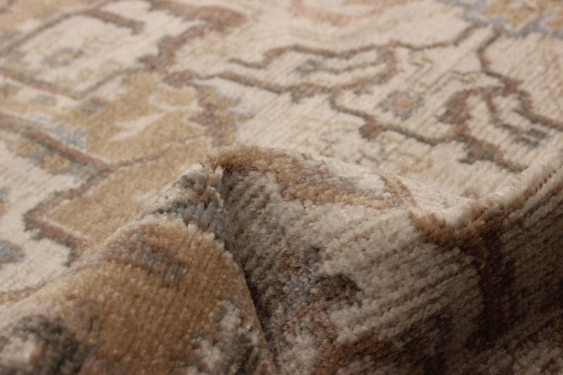 Stassie Ivory Area Rug - 8'0\" X 10'0\"   