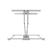 Kanto PDX650W Full Motion TV Wall Mount for 40" - 90" TVs, White Tv Mount | Support mural articule Kanto PDX650W pour televiseurs de 40 a 90 pouces, blanc