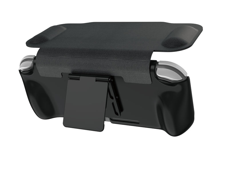 Surge Nintendo Switch Lite Flip Case and Screen Protector