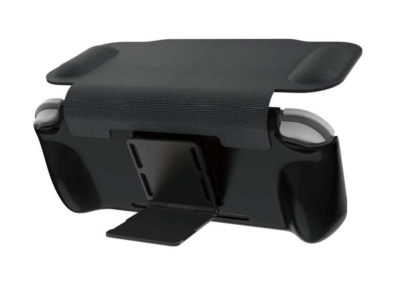 Surge Nintendo Switch Lite Flip Case and Screen Protector