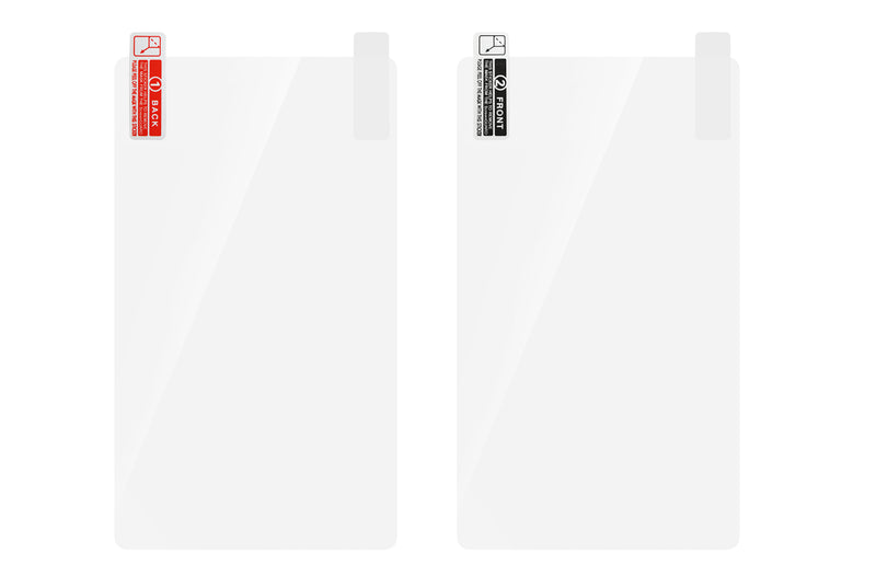 Surge Nintendo Switch Lite Flip Case and Screen Protector