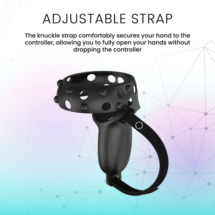 Surge Meta Quest 2 VR Pro Grips