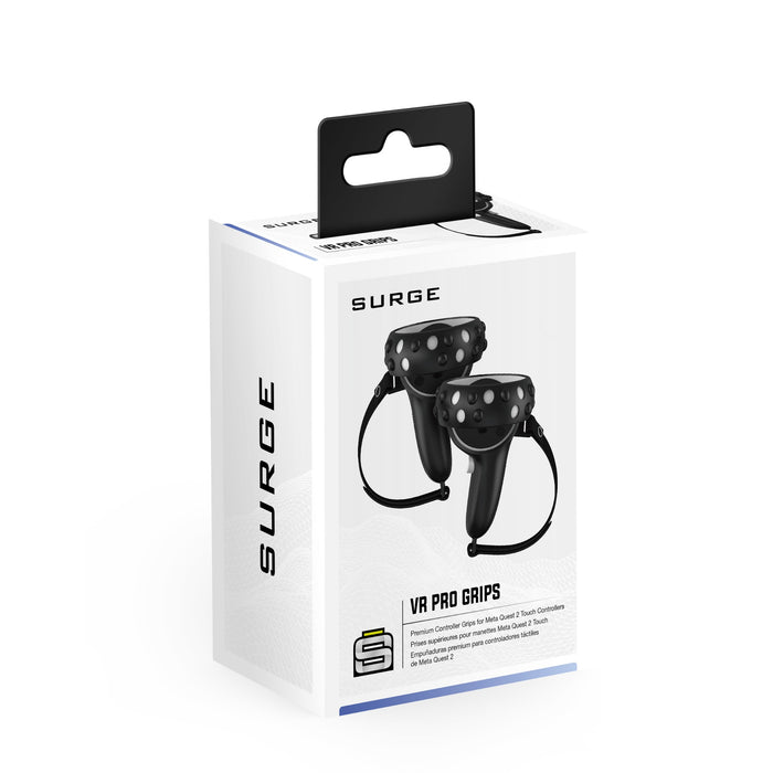 Surge Meta Quest 2 VR Pro Grips
