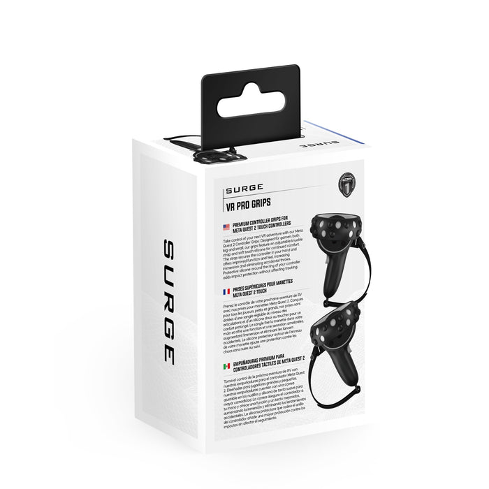 Surge Meta Quest 2 VR Pro Grips