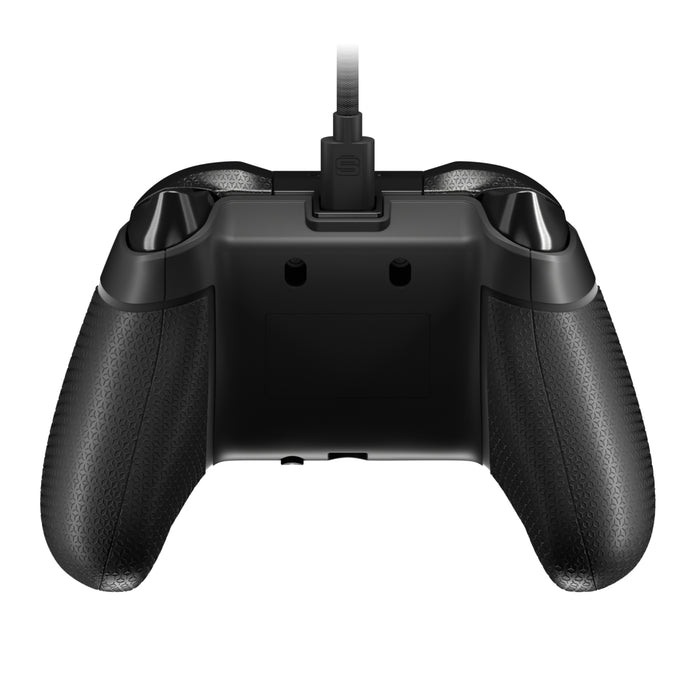 Surge Livewire Xbox Series X/S Microwatt Jr Black Controller