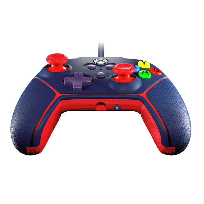 Surge Livewire Xbox Series X/S Microwatt Jr Blue Controller