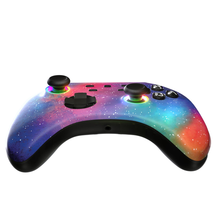 Surge Nintendo Switch Wireless Pro Controller Supernova Edition