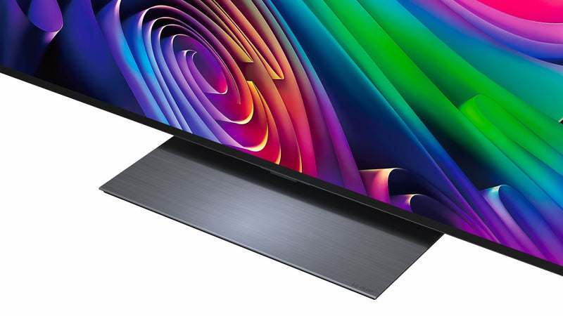 LG 83\" C6 OLED 4K Smart webOS TV (OLED83C6HUP.ACC) - 2026 Model