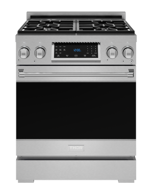 Gordon Ramsay Collection by Thor Kitchen 30