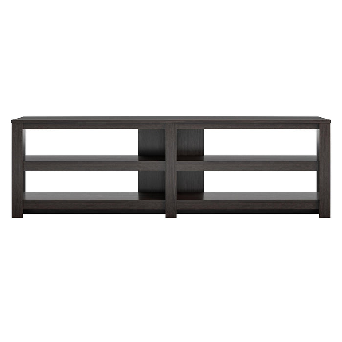 Dorel Home TV Stand for TVs up to 70\" - Espresso