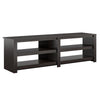 Dorel Home TV Stand for TVs up to 70\" - Espresso