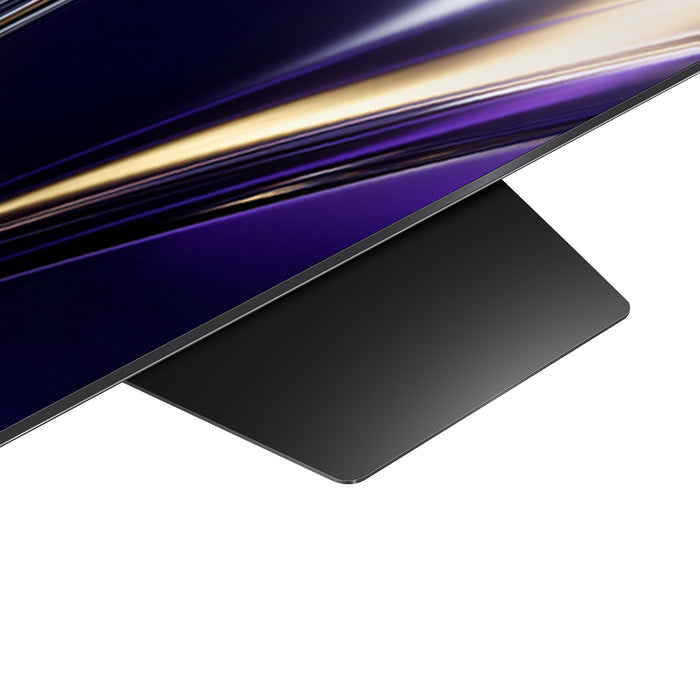 Hisense 85\" U7SG Mini-LED QLED 4K UHD AI Anti-Glare TV (85U7SG) - 2026 Model