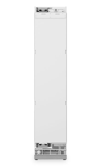 Thor Kitchen 8.6 Cu. Ft. Built-In Upright Freezer - Panel Ready - XRF18CFZ |  Congélateur vertical encastré Thor Kitchen de 8,6 pi3 - panneau personnalisable - XRF18CFZ