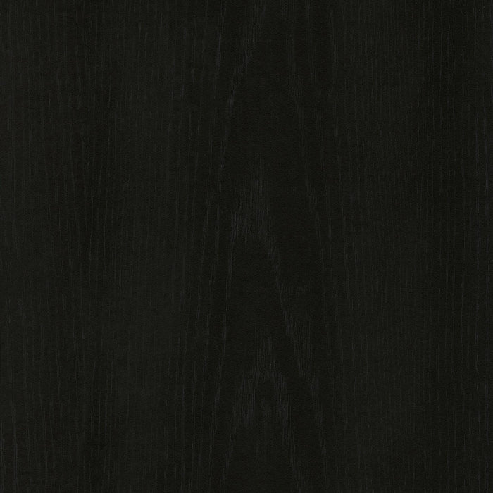 Ameriwood Home Luna Electric Fireplace TV Stand for TVs up to 65\" - Black Oak