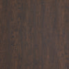 Evelyn Modern 47" Writing Desk in Brown (1-Drawer) | Bureau d’ecriture moderne Evelyn 47" en brun (1 tiroir)