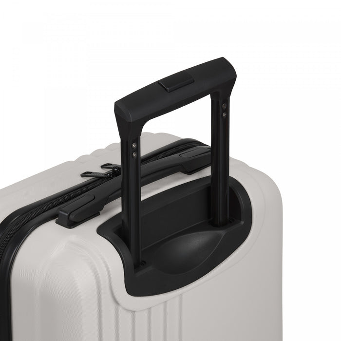 The Classic 2 Piece Luggage Set