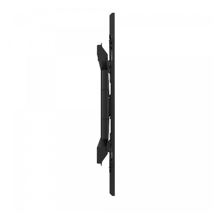 Kanto PMX800 Pro Series Full Motion TV Wall Mount with Adjustable Offset for 55\" - 120\" TVs, Black Tv Mount