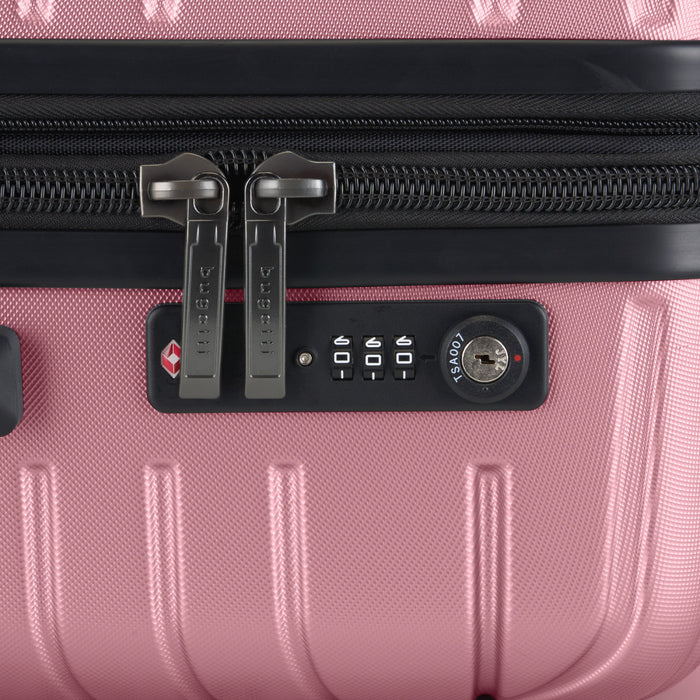 Oslo 3 Piece Luggage Set
