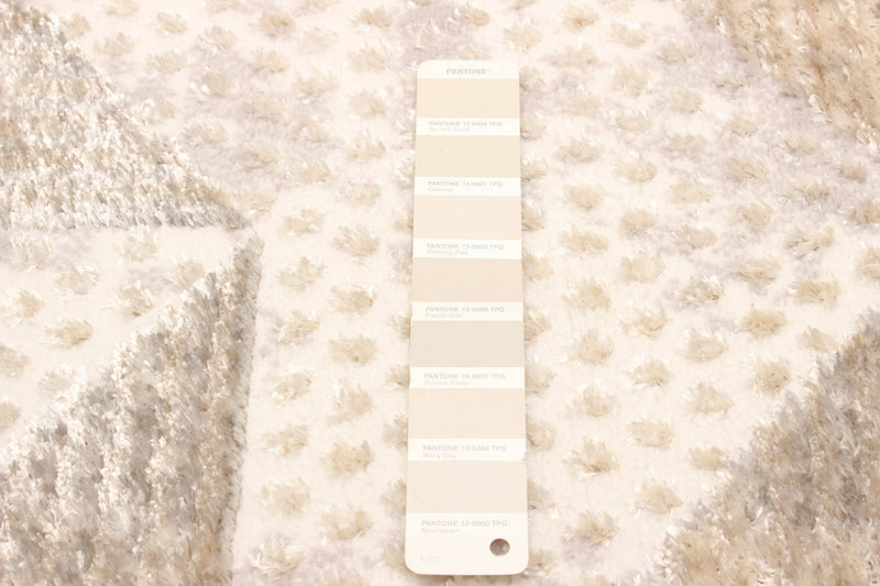 Fabian Ivory Area Rug - 8'0\" x 10'0\"