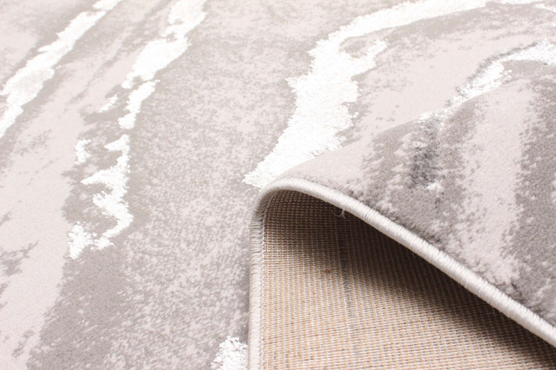 Dove Grey Rug 5'0\" x 8'0\"