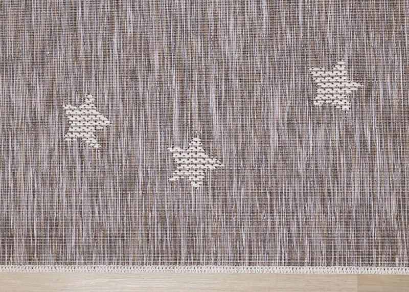 Kids Sheep Area Rug - 5'3\" x 7'7\"