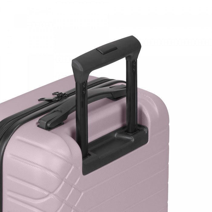 Mecca 2 Piece Luggage Set