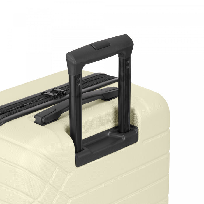 Mecca 2 Piece Luggage Set