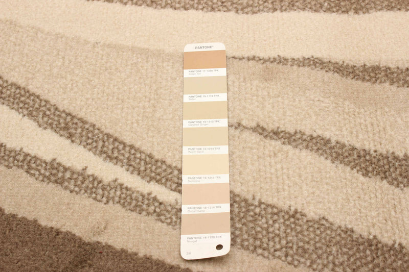 Mirage Beige Area Rug - 8'0\" x 10'0\"