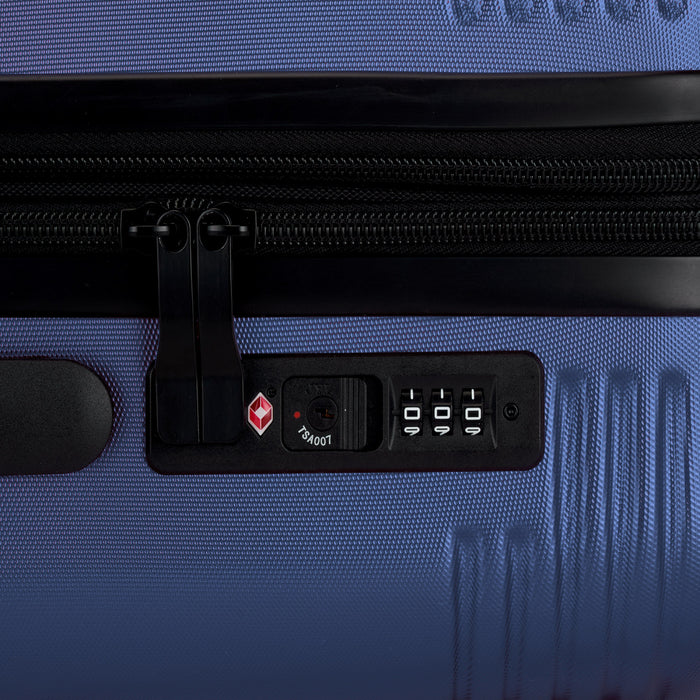 Nashville Check-in Medium Luggage