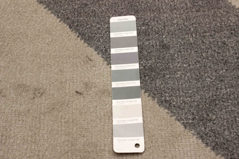 Bianca Grey Area Rug - 8'0\" x 10'0\"