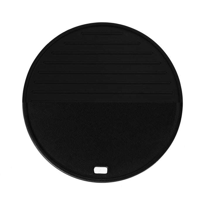 Salton Pizzadesso Professional Pizza Oven - TO2122SS