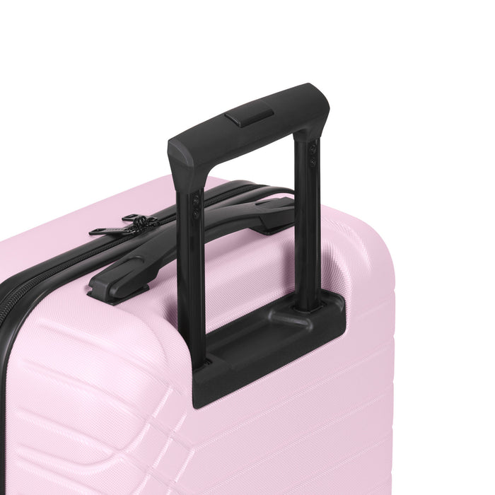 Mecca 2 Piece Luggage Set
