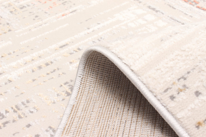 Quinn Grey Rug 5'0\" x 8'0\"