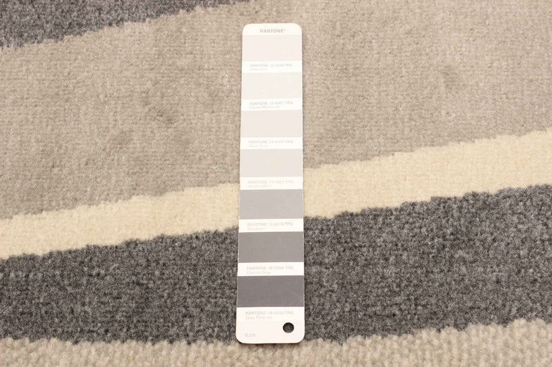 Mirage Grey Area Rug - 5'0\" x 8'0\"