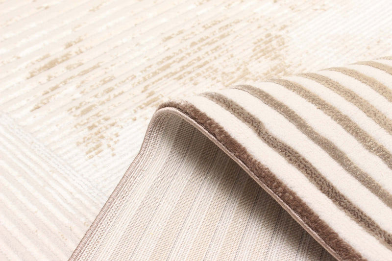 Ramona Tan Rug 5'0\" x 8'0\"