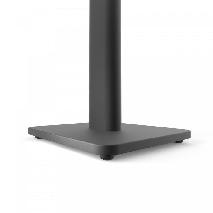 Kanto SP32PL 32\" Bookshelf Speaker Swiveling Floor Stands - Pair, Black