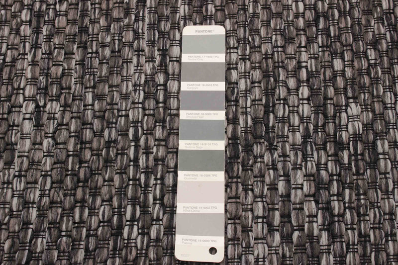 Brooks Charcoal Area Rug - 8'0\" x 10'0\"