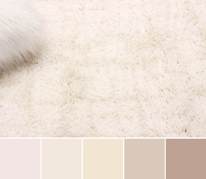 Playa Ivory Area Rug - 8'0\" X 10'0\"    