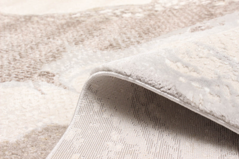 Bloom Tan Rug 5'0\" x 8'0\"