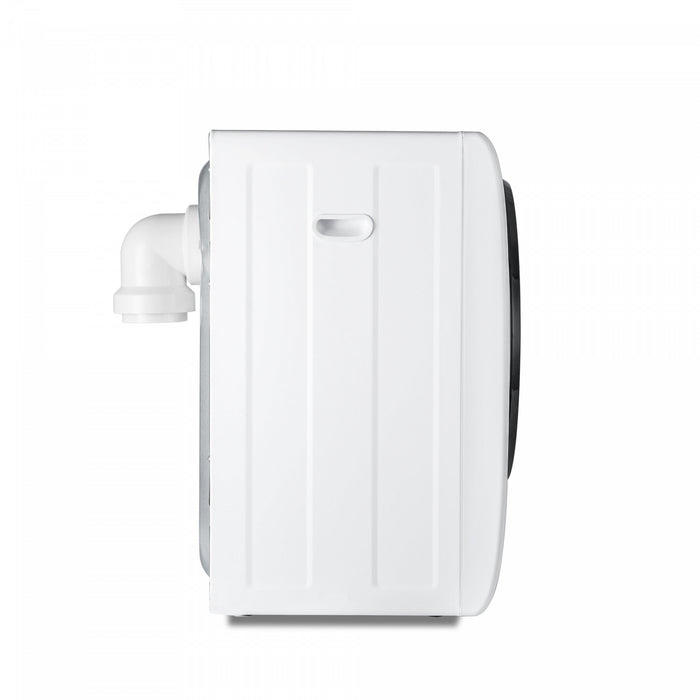BCDPW Series BLACK+DECKER 1.5 Cu. Ft. Compact Dryer, 5.5 lb. Capacity, 120V, BCED15